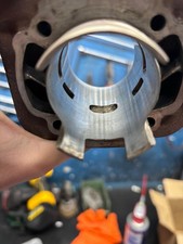 cilindro polini piaggio