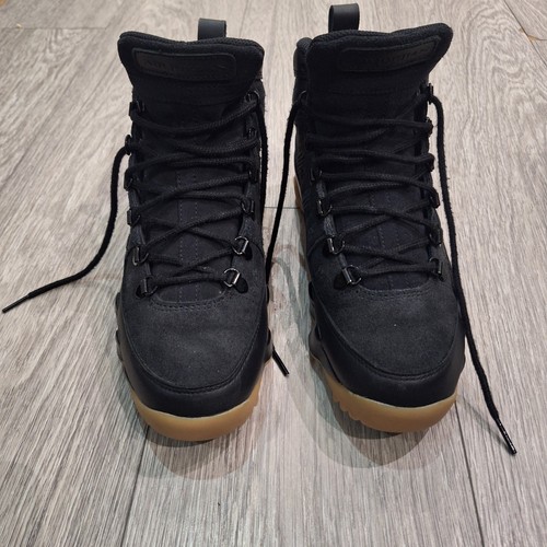 Nike air jordan retro boot - jordan,