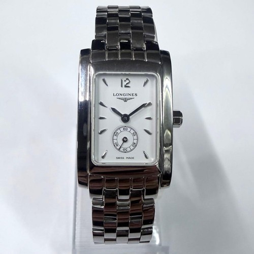 Orologio longines dolcevita - orologio,