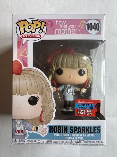 Funko pop robin - pop!,