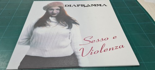 Diaframma sesso e violenza - diaframma,