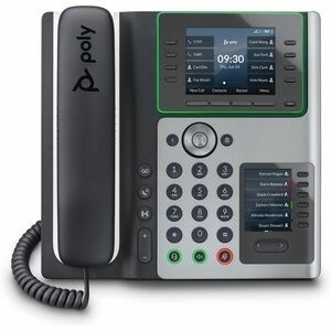 Poly edge e450 phone - edge,