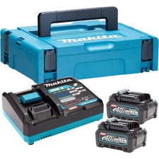Makita 191J85-8 40V Max XGT