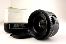 Rodenstock Rodagon 80 mm f4