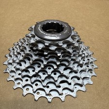 Cassetta Campagnolo Chorus 11