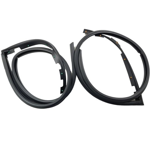 Set guarnizioni sottoporta