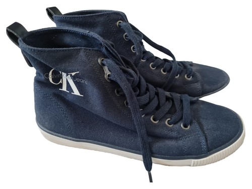 Calvin klein sneaker alte - klein,