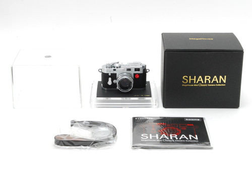 Inutilizzato sharan leica - 【inutilizzato】sharan,