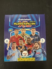 Adrenalyn Footballers