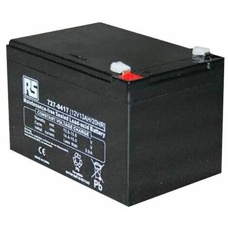 Batteria per robot - , rasaerba
