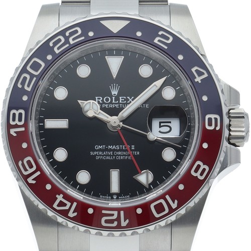 Orologio rolex gmt master - orologio,
