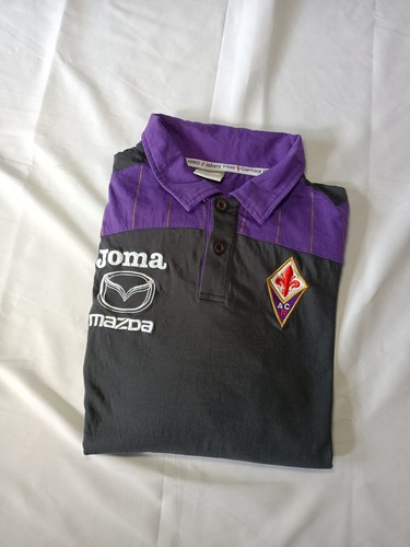 Fiorentina joma mazda football - fiorentina,