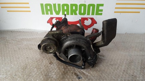 Turbina turbo per fiat bravo - turbo,