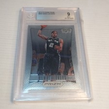 2012-13 Panini Prizm - Kawhi