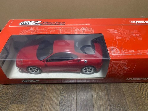 Racing ferrari 360 modena - ferrari,