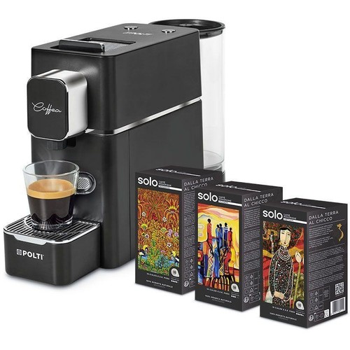 Polti coffea macchina per - polti,