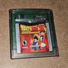 Dragon Ball Z: Legendary Super