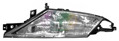 Lexmond faro anteriore - lexmond,