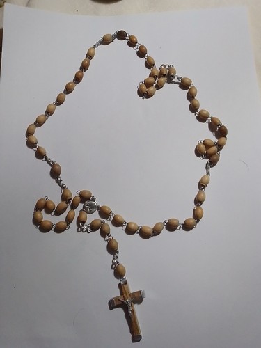 Rosario terra santa - terra,