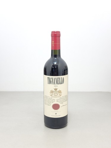 Tignanello marchesi antinori - tignanello,