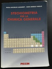 Stechiometria per la chimica generale