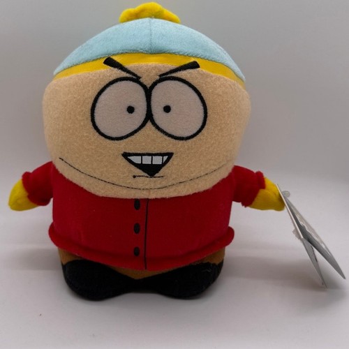 Funko south park eric cartman - eric,