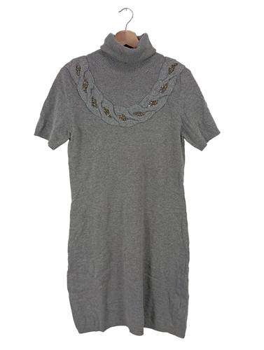 Blumarine abito maglia - blumarine, di