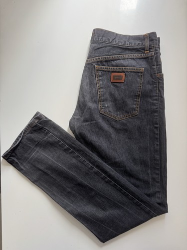 Jeans dolce gabbana mainline - &,