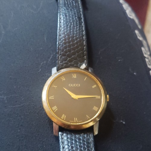 Orologio polso gucci - orologio, 2200