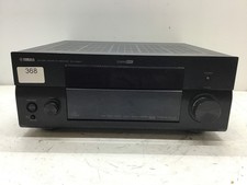 Yamaha RX-V3900