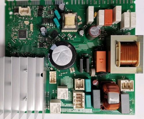 Modulo controllo miele elfu - di,