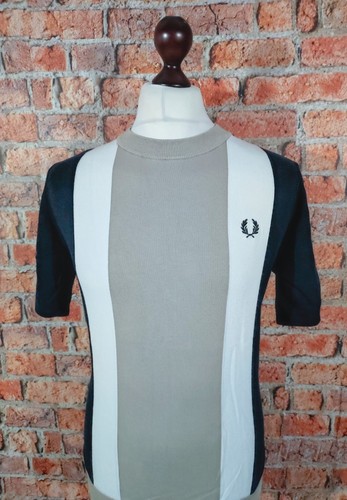 Shirt fred perry - t-shirt,