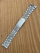 Vintage 1983 Rolex Jubilee