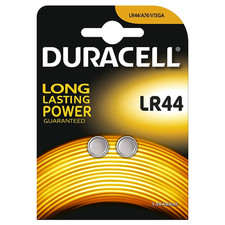 Batteria bottone 5v - 2, ag13