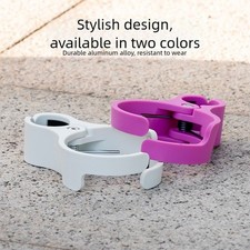 Portabicchieri Bici Pieghevole