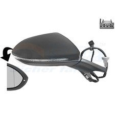 VAN WEZEL 5766806 SPECCHIO