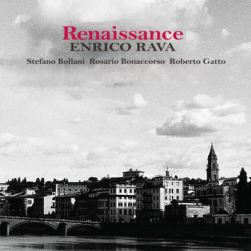 Enrico rava quartet - enrico,