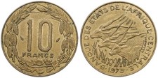Centrafrica Central African