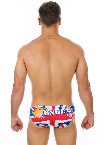 Turbo costume slip - -, england
