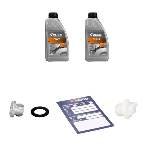 Kit ricambi vaico cambio - di,