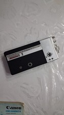Cinepresa Cine Canonet 8