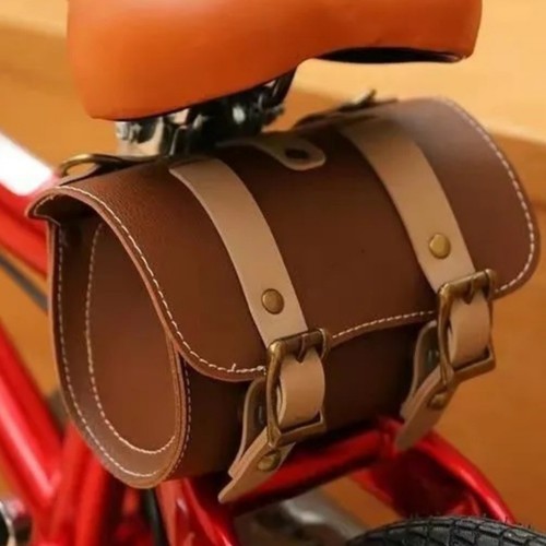Borsa sottosella vintage - borsa,