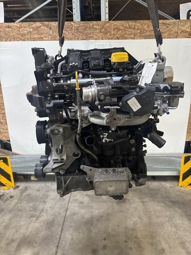 Motore per nissan trail 6 - x-trail, 1.6