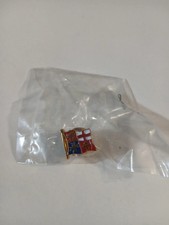 Spilla Bandiera Marina