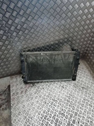 Radiatore acqua volvo s40 2004 - acqua,
