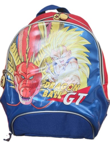 Zainetto libero asilo dragon - t.libero,