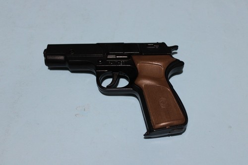 Pistola giocattolo panther - pistola,
