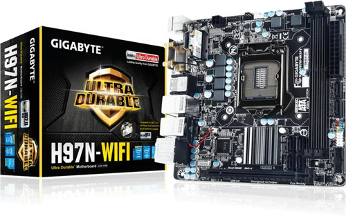 Gigabyte h97n wifi - gigabyte, ga-h97n-wifi