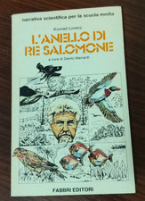 ♥ L'ANELLO DI RE SALOMONE