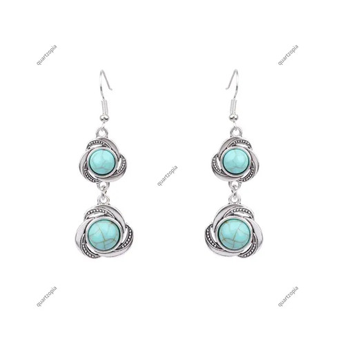 Orecchini donna argento 925